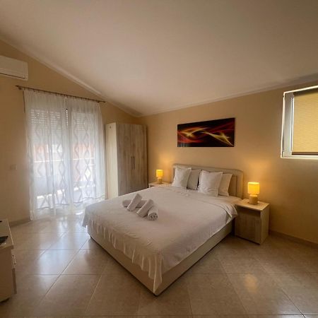Apartmani Raskovic ブドヴァ エクステリア 写真