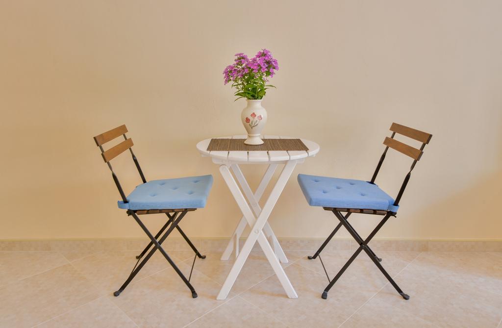 Apartmani Raskovic ブドヴァ エクステリア 写真
