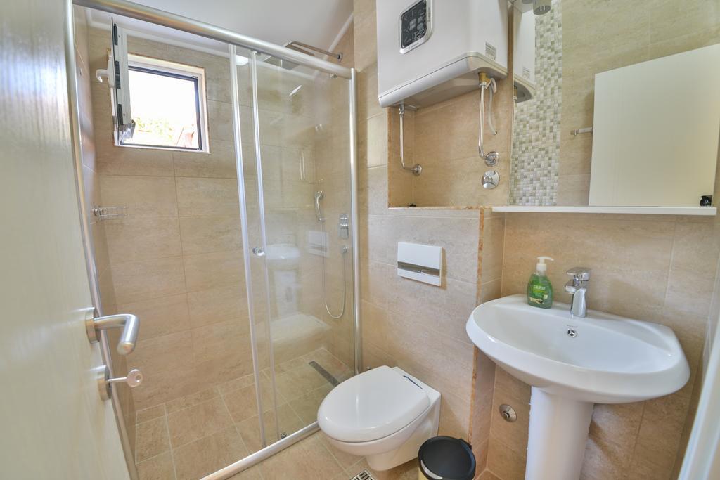 Apartmani Raskovic ブドヴァ エクステリア 写真